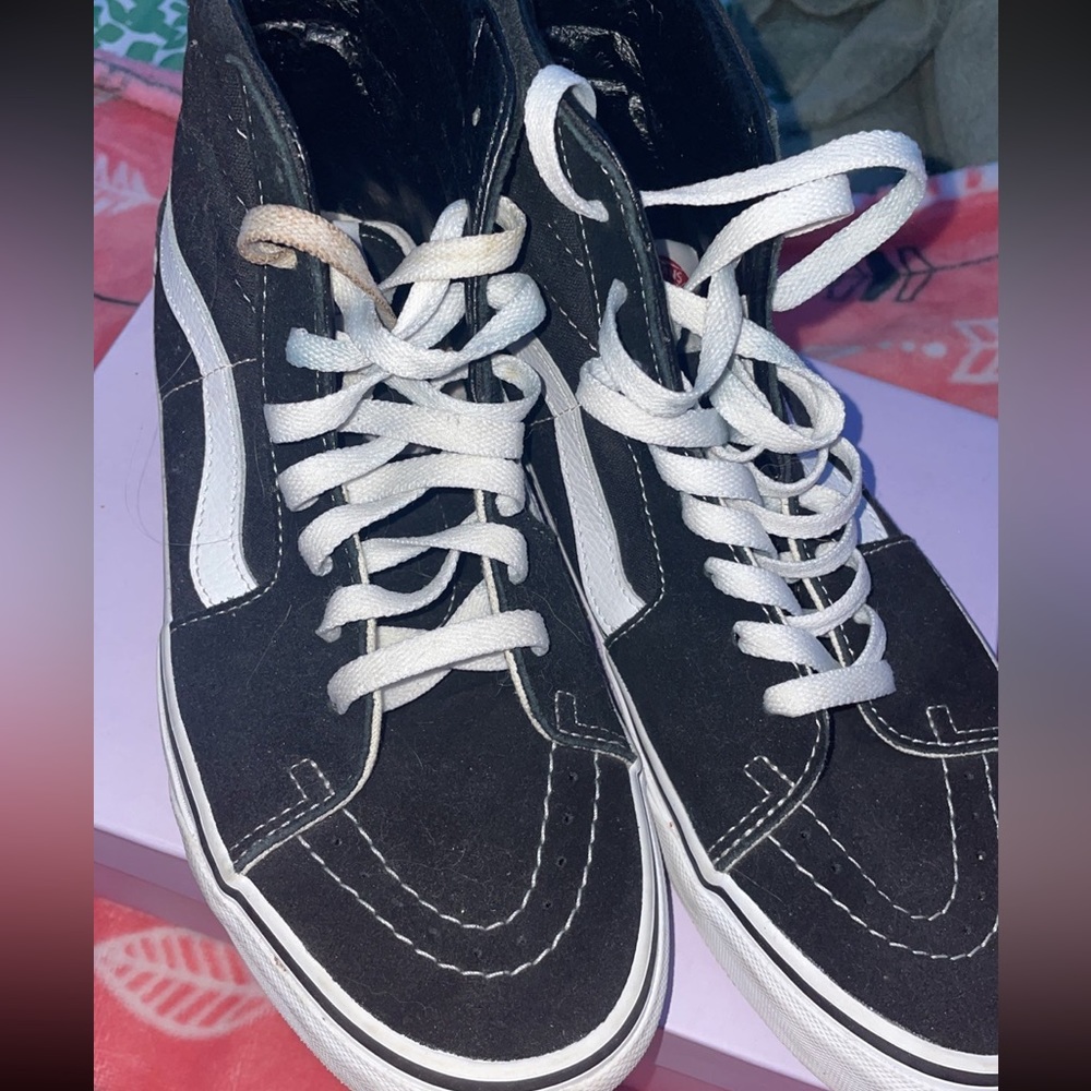 Vans Sk8-Hi